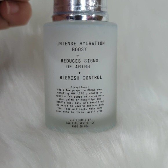 KOA‎ LIFE Niacinamide Booster | BNIB - Picture 5 of 7